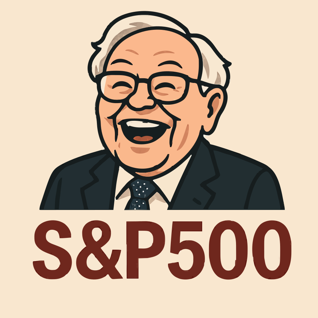 굶어죽어도 S&P
